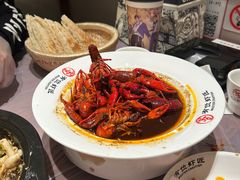 -有位虾匠·香辣蟹·小龙虾(李村店)