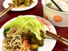 -兰庆鸡蛋馃(人民路店)