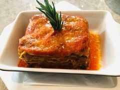 -OGGI TRATTORIA PIZZERIA(深业上城店)
