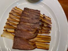 酱汁牛头肉-翠清酒家(万丰路店)