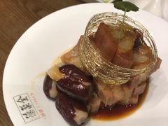 -全聚德(江宁店)