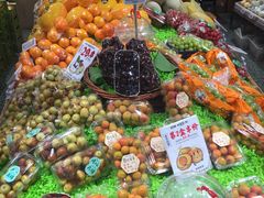 -百果园PAGODA(玄武成贤街店)