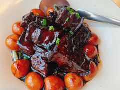 -珈境湖畔餐厅·湖北菜·江浙菜•樱花季(西北湖店)