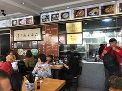 -裕兴记·三虾面(西北街总店)