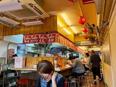 -拉面莊夢語＆中华料理八椿