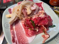 -梨花自助烤肉(西三旗万象汇店)