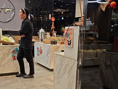 -牛气(将军澳中心店)