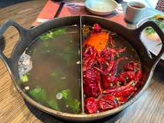 -盡膳口福跷脚牛肉火锅(晶耀前滩店)