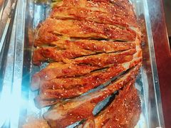 -玫瑰红烤羊排(北新桥三条店)