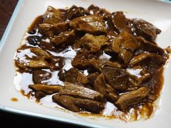 黄焖牛肉-津菜宋记老房子(鼓楼店)