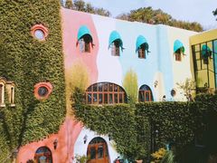 -三鹰之森吉卜力美术馆