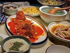 姑苏松鼠鱼-探花·意境江南菜·唐伯虎文化体验店·松鼠桂鱼(观前店)