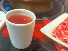 -北门涮肉·炭火铜锅涮肉(什刹海店)