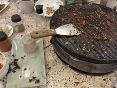 -厚味居炙子烤肉·清真(天桥南纬路店)