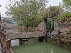 -鸣鹤古镇