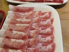 -和顺坊老北京铜火锅