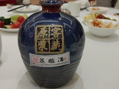 -小厨娘淮扬菜(天印大道店)