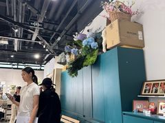-海马体照相馆(天津世纪都会店)