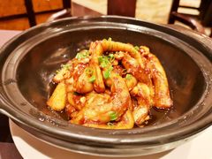 -江南·JIANGNAN(北京歌华开元大酒店)
