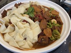 -新疆杭州疗养院·富春山庄