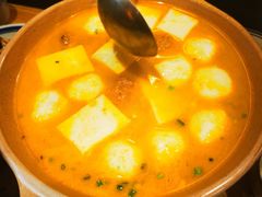 -肖记公安牛肉鱼杂(田林路店)