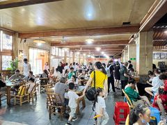 大堂-张关合渣(航空大道店)