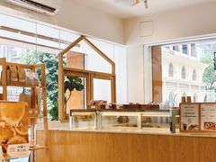 -Cafe on warm(丹霞店)