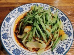 -柴窝堡22号辣子鸡·传承新疆菜