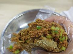 -昌顺马记小吃店(昌盛园店)