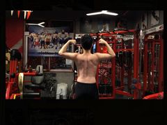 -KingBull私教健身&格斗订制(龙井商业中心店)