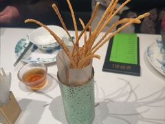 -醉舍·新淮扬菜(长宁龙之梦店)