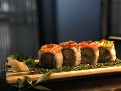 -和一料理(安阳店)