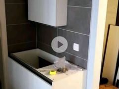 -佰丽爱家全屋定制(汶水店)