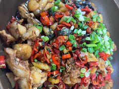 -湘中缘·湖南菜(娄底驻京办店)