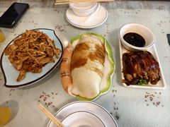 -鼎香润(德胜门内店)