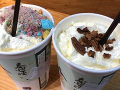 -茶颜悦色(平和堂负一楼店)