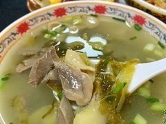 -陈记汤饭(水巷口店)