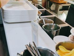 -牛街老爆肚满(牡丹园店)