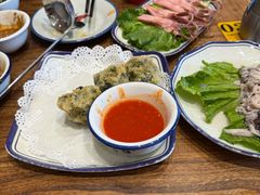 -厝味火锅·潮汕卤水火锅(十一合店)
