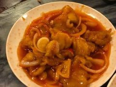-紫金食坊(江南西路店)