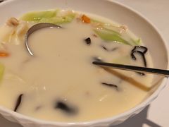 -洋洋中餐馆·SINCE 1997(信投店)