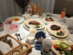 -王品牛排(郑州大卫城店)