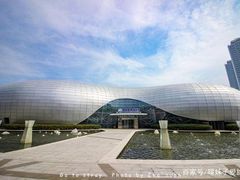 -琴岛之星摩天轮