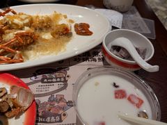 -南海渔家•海鲜•正宗海南菜(海棠湾店)