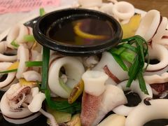 -桥东喜碧海鲜街(水东街店)