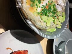 -蜜桃餐厅·伴山(绿宝广场店)