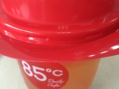 -85度C(上海兰溪二店)