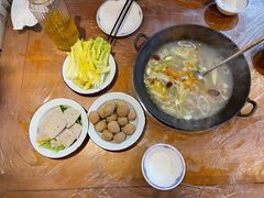 -阙记三毛蒸虾·烧烤湖北菜