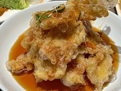 -北李妈妈菜·海肠捞饭(高新万达店)