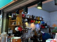 -豆舞咖啡(民乐路店)